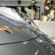 Illustration for article titled This Couple Topped Your Wildest Dreams By Getting Married In A Porsche Showroom